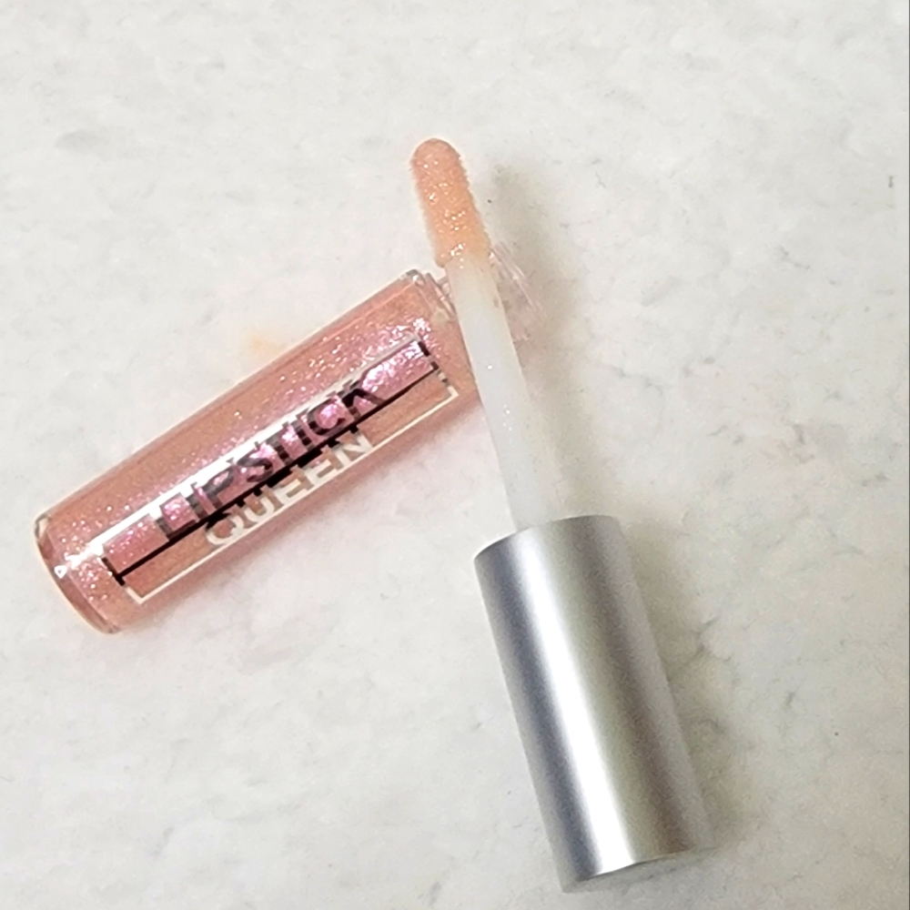 Lipstick Queen Altered Universe Lip Gloss Mini!🎉EXCLUSIVE LIMITED EDITION🎉 - Picture 7 of 7